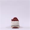 Victoria Saturno Retro Trainer - Cream Tan